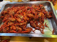 -可汗大营·涮火锅烤全羊烧烤家常菜(武汉分店)