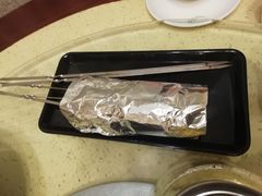 红柳枝烤肉（斤/10串）-忠顺斋易州印象烤鸭店(东关新村店)