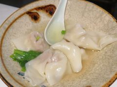 -小河盐帮·私家菜·烤鸭(三元桥·霄云路店)