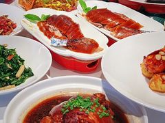 -大鸭梨烤鸭(望京店)