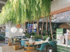 -三个椰子·现砍椰子鸡(金源CBD店)