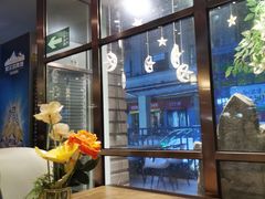 -Masala Curry and BBQ·玛莎拉巴基斯坦美食(金水万达店)