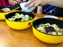 -小谷姐姐麻辣拌·麻辣烫(潞河店)