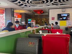 -大碗居·烤鸭·鱼头泡饼(天坛东门店)