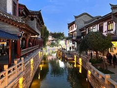 -滦州古城