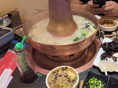 -清真京华源·涮肉烧烤(丰庆店)