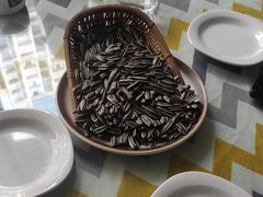 -咖啡人·融合餐厅(万达环宇店)