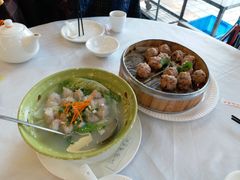 -仑头海鲜城(仑头环村南路店)