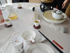 -鹿鸣酒家(越秀店)