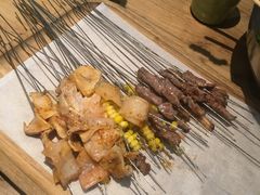 -申记串道(中街店)