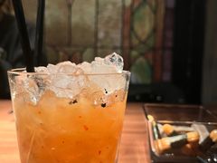 -CHURCH  BISTRO 教堂·餐吧