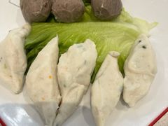-鲍媽·原汤鲍鱼鸡(克拉广场店)