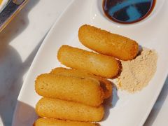 -舞辣辣·川菜·黑豆花水煮鱼(卓悦汇店)