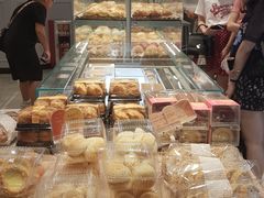 -BreadTalk面包新语·烘焙蛋糕(领展购物广场店)