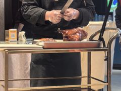 -全聚德(长白直营店)
