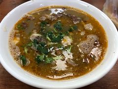 -春雨羊汤店(广开四马路总店)