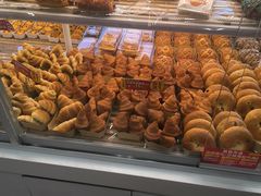 -味多美蛋糕(台湾街店)