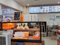 -卷们·现制生日蛋糕·蓝风车动物奶油(金源店)