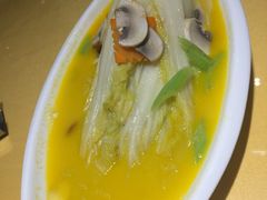 素汤娃娃菜-素虎小呆鸟(西二旗店)