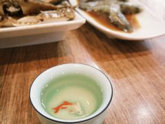 -蜀都冒菜·酱蟹生腌