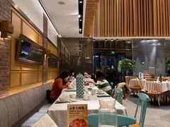 -莆田餐厅PUTIEN(三里屯店)