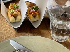 丹麦小热狗-BOR Eatery(安福路店)