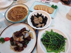 -锦園(伊势丹美食城店)