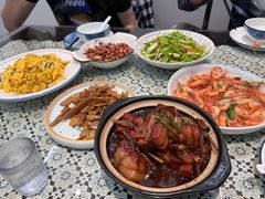 -旺山·浪头人家