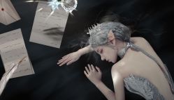 点击看大图 -星元素cosplay动漫摄影写真工作室
