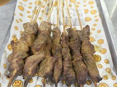 -河州春清真西北特色美食(虎踞路店)