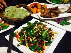 -新竹里馆·花园餐厅(兴苑路店)