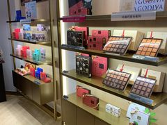零售区-GODIVA(万象城店)