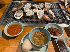 -蚝英雄·鲜蚝自助专门店
