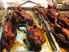 -王浩儿纪六孃甜皮鸭(乐山总店)