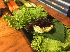 -黑牛の店·和牛烧肉(大悦城店)