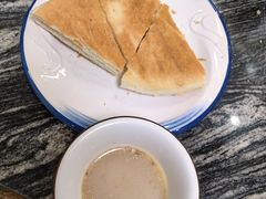 -乳仔牛牦牛汤锅 烤羊排(松潘古城店)