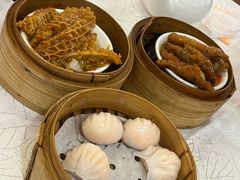 -嘉豪酒家(上环店)