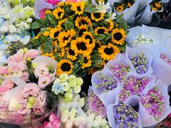 -循礼门鲜花花市(武汉循礼门店)