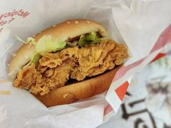 -麦当劳(烟台海港路店)