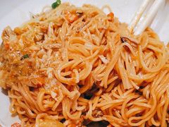 -松鹤楼面馆(清河万象汇店)