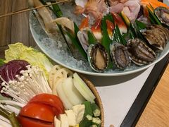 -生如夏花泰式火锅(鹭洲里店)