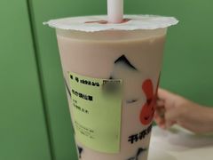 -书亦烧仙草(新都会店)