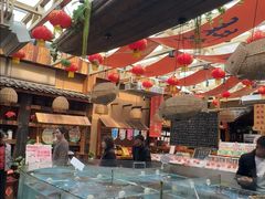 -耕渔小院·湖南鱼鲜(望城店)