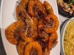 -大哈福烧烤·海鲜·家常菜(延安三路店)
