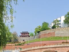 -东坡赤壁风景名胜区