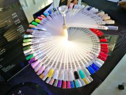 -RnD瑷缇专业美甲美睫