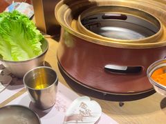 -西塔老太太泥炉烤肉(亚运村店)