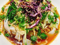 -西贝(上海我格广场店)