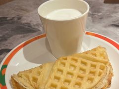 -比格比萨自助(宝山日月光店)