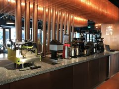-sugarman espresso素饮糖人高新咖啡工厂